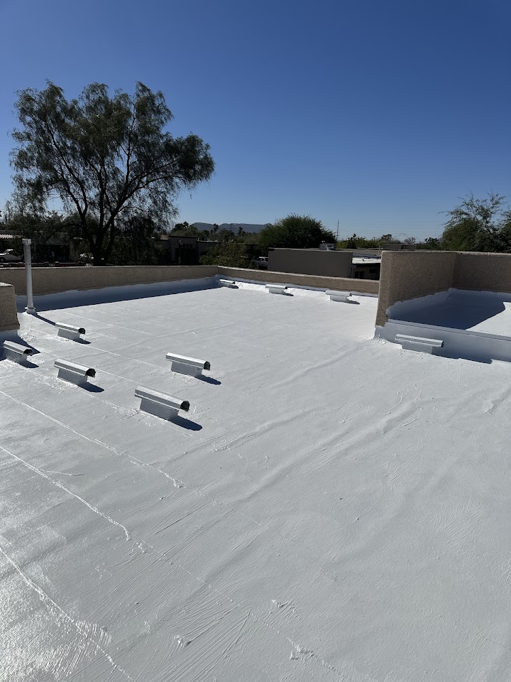Edgar's custom painting LLC project